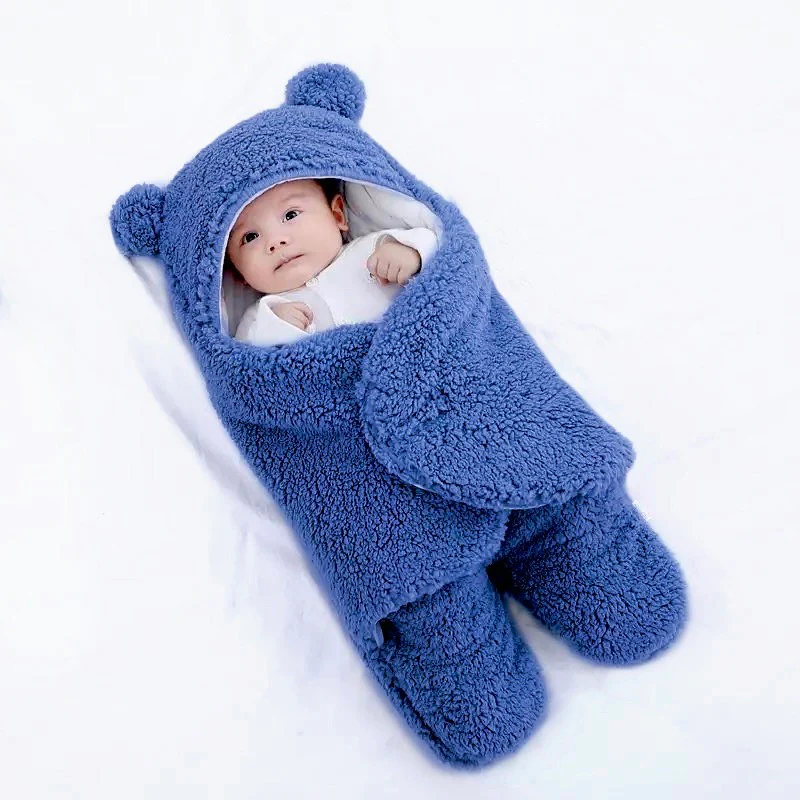 Cobertor de Bebés (ORIGINAL)